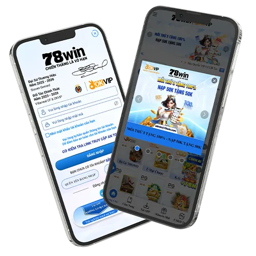 Slot Games & Nổ Hũ Khủng