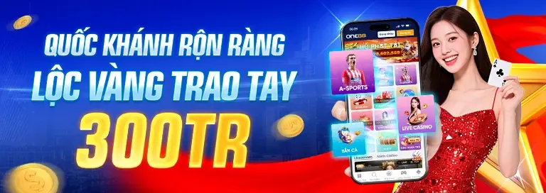Tiền thưởng chào mừng df99